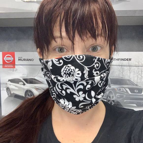 Meet your Posher, Piper - Picture 1 of 1